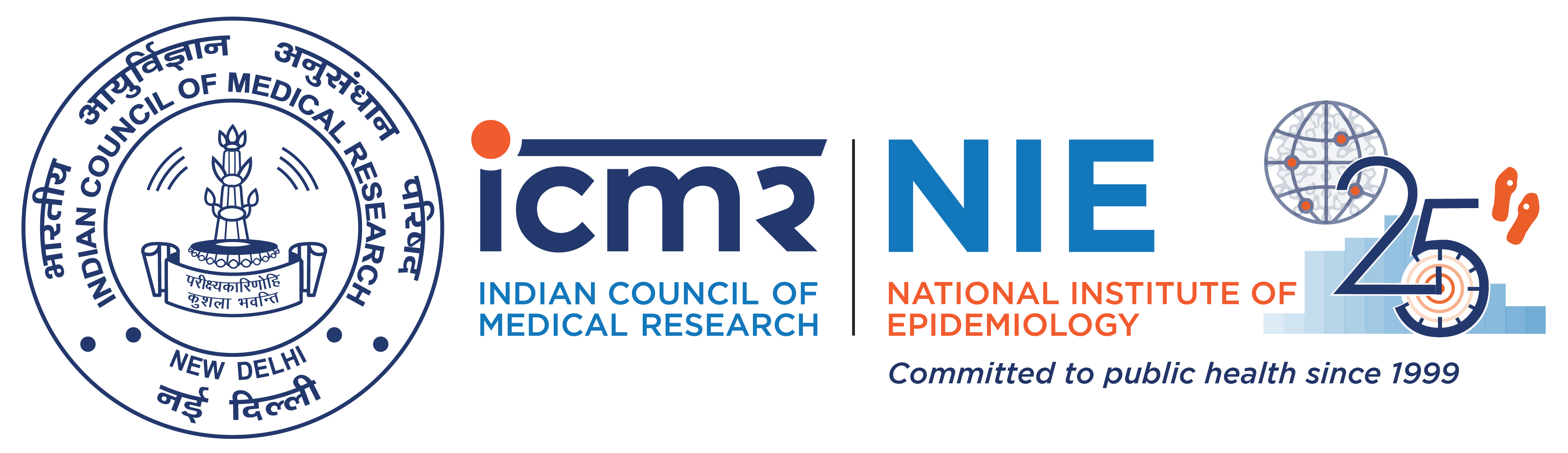 ICMR Logo