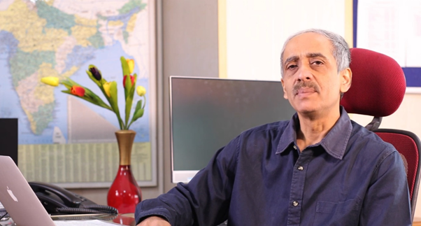 Dr.Manoj Murhekar