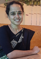 Dr. K. Jeyashree