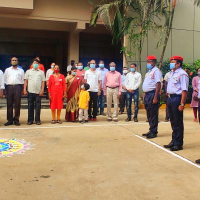 World Blood Donor Day - 2022
