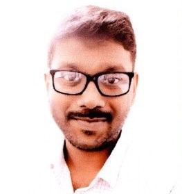 Dr. Madhanraj K