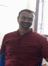 Dr. V. Saravana Kumar