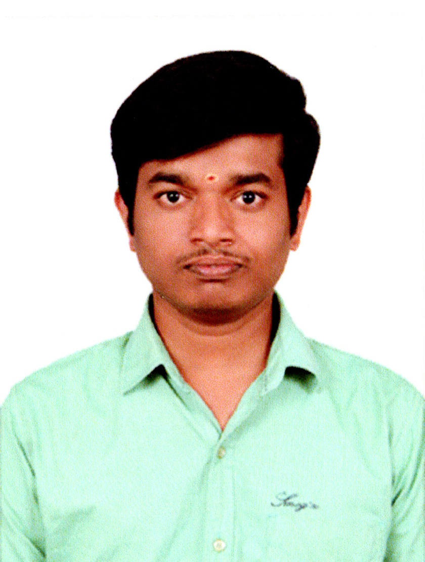 Sabesan A