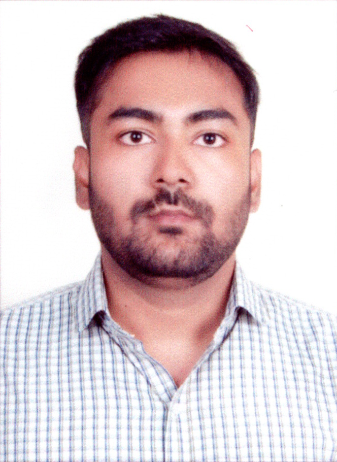 Pulkit Saxena