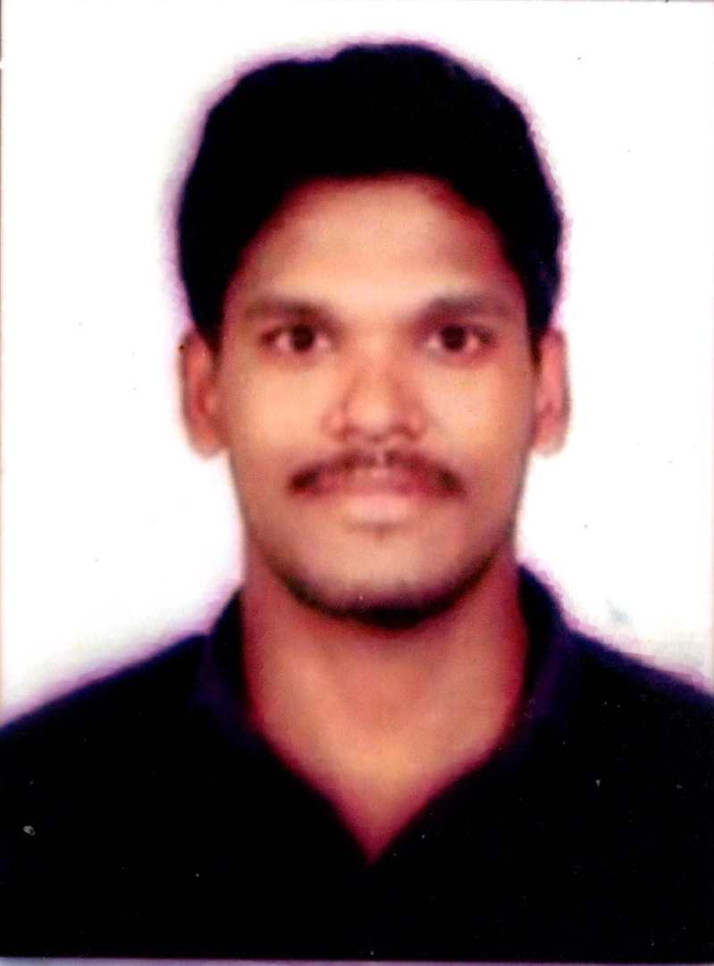 Balaga Ajit Kumar