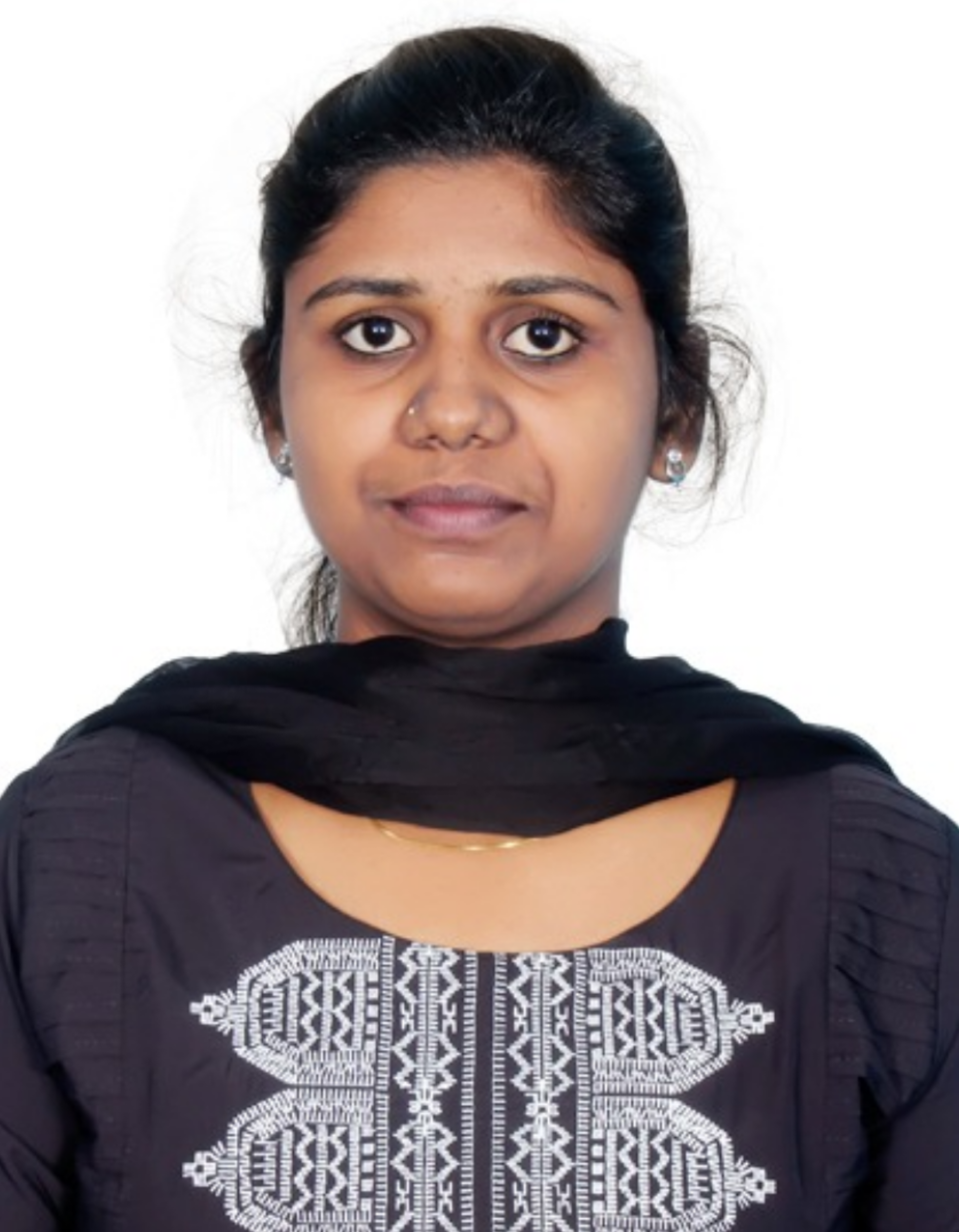 Anitha D