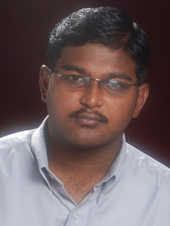 Dr. T. Jeromie Wesley Vivian