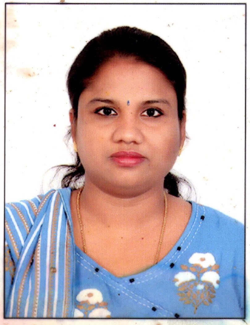 Dr. G. Prathiksha