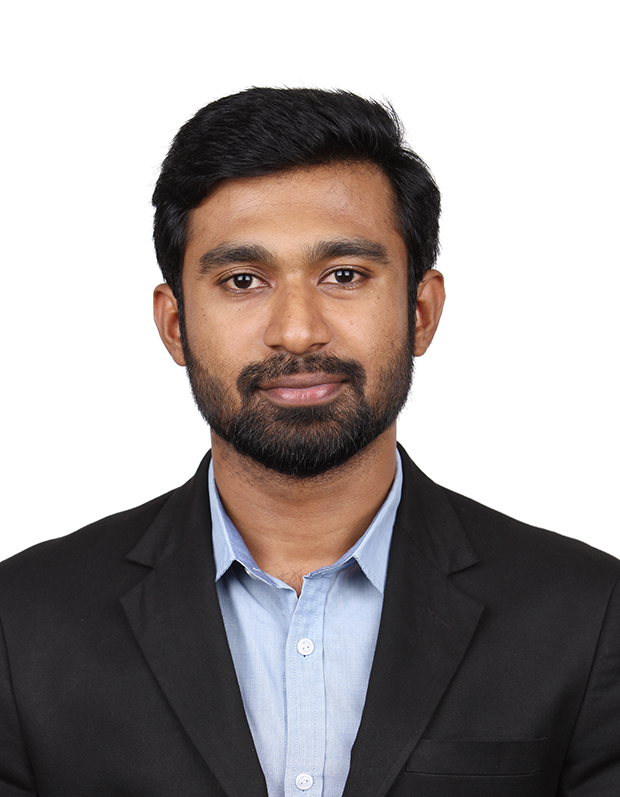 Dr. Shri Vijay Bala Yogendra