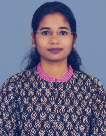 Dr. Ramya N