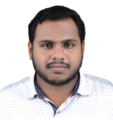 Dr. Navaneeth S Krishna