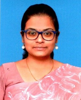 Ms. Kiruthika G