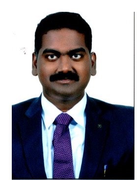 Dr. Dilip Kumar R