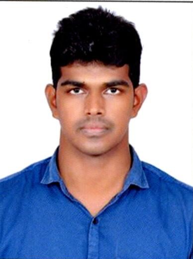 Dr. Ranjithkumar G