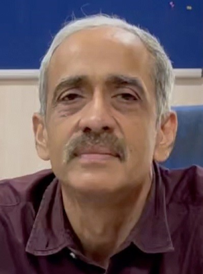 Dr. Manoj Murhekar