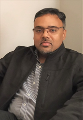 Dr. Girish Kumar C.P.