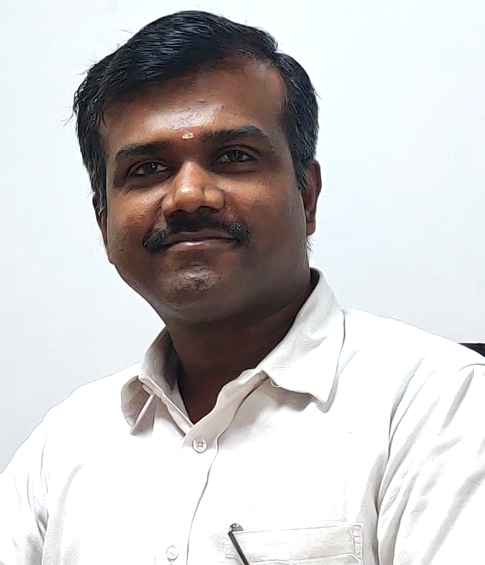 Dr. P. Manickam