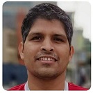 Dr. Hemant Deepak Shewade