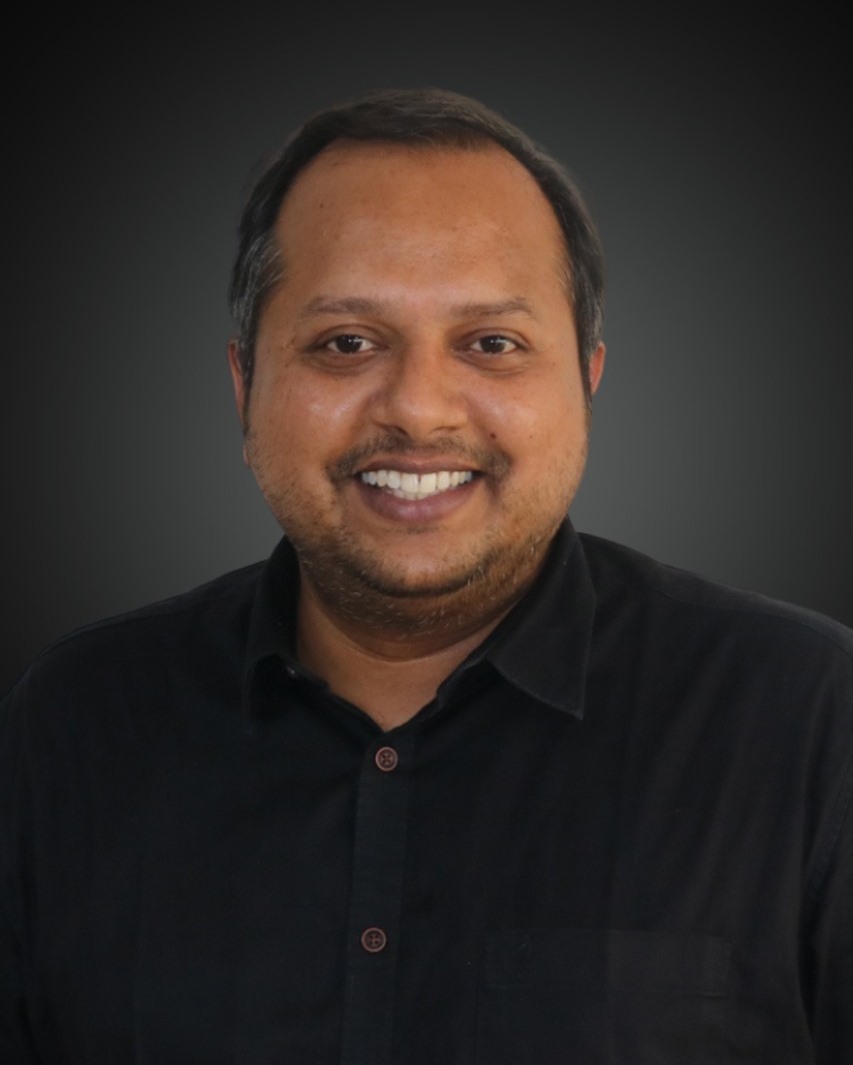 Dr. P. Ganeshkumar