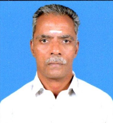 V. Ramachandran