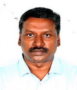 Dr. R. Srinivasan