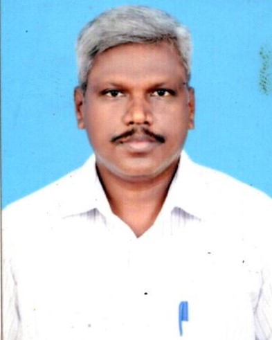 A. Jeyakumar