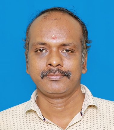 P. B. Santhosh Kumar