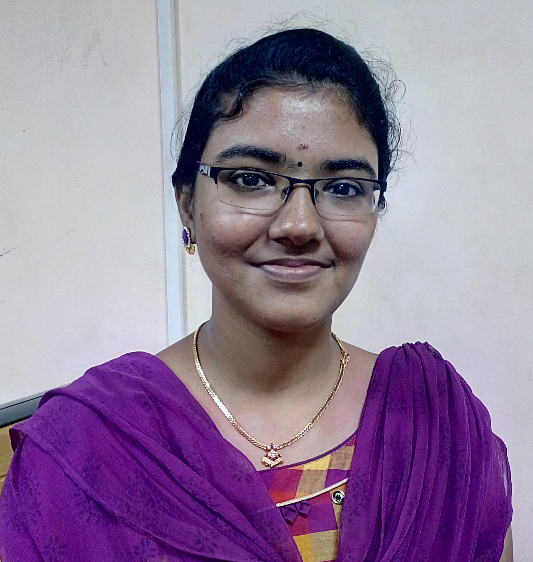 T. J. Bhuvaneswari