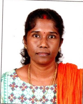 S. Nirmala