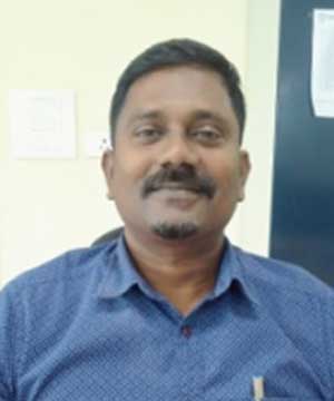 A. Gopinathan