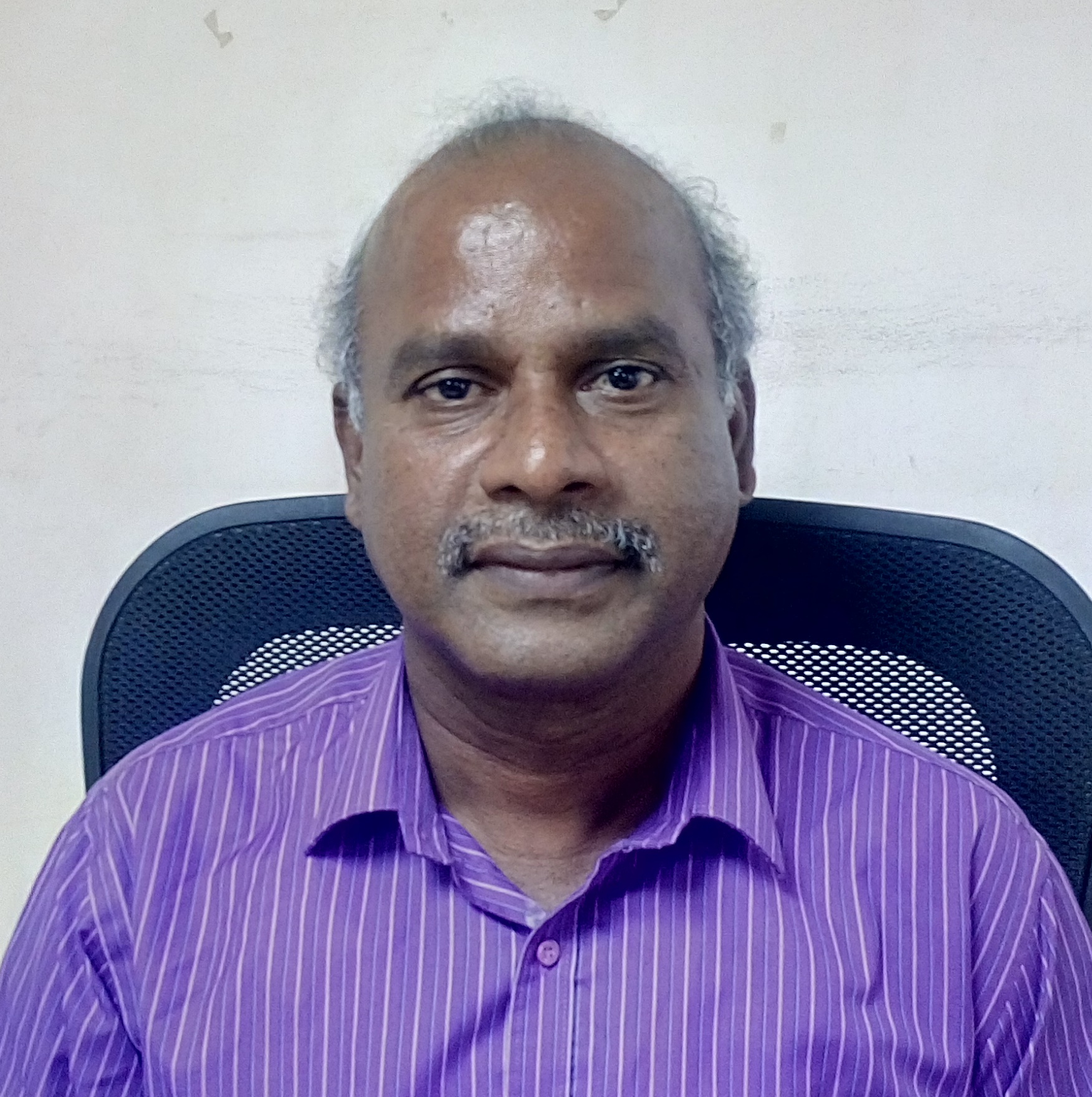 R. Arumugam